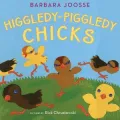 Higgledy-Piggledy Chicks