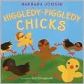 Higgledy-Piggledy Chicks