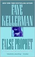 False Prophet (Peter Decker and Rina Lazarus Series #5)