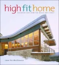 High Fit Home: Designing Your Home for Health and Fitness