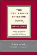 The Intelligent Investor: The Classic Text on Value Investing