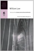 William Law Selections From A Serious Call To A Devout And Holy Life