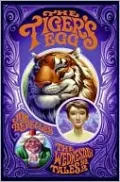 Tiger's Egg (The Wednesday Tales No. 2)