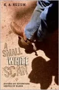 Small White Scar