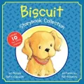 Biscuit Storybook Collection (Biscuit The Little Yellow Puppy Series)