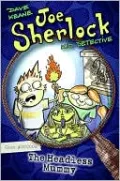 Headless Mummy (Joe Sherlock, Kid Detective Series #4)
