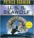 U. S. S. Seawolf (Admiral Arnold Morgan Series #4)