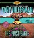 The First Eagle (Joe Leaphorn and Jim Chee Series #13)