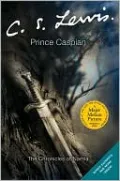 Prince Caspian (Chronicles of Narnia Series #4)