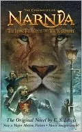 The Lion, the Witch and the Wardrobe (Chronicles of Narnia Series #2)