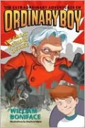 Great Powers Outage (Extraordinary Adventures of Ordinary Boy Series #3)