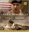 American Soldier CD