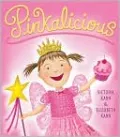 Pinkalicious