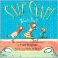 Snip Snap!: What's That?