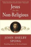 Jesus for the Non-Religious