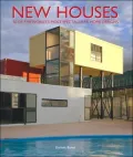 New Houses: 36 of the World's Most Spectacular Home Designs