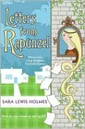 Letters from Rapunzel