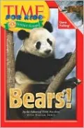 Bears! (Time for Kids Series)