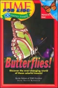 Time for Kids: Butterflies!
