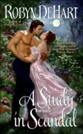 A Study in Scandal