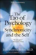 Tao Of Psychology Synchronicity and the Self