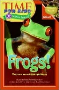 Time For Kids: Frogs!