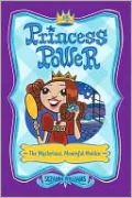 Mysterious, Mournful Maiden (Princess Power Series #4)