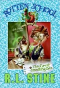 Great Smelling Bee (Rotten School Series #2)