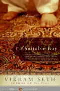 Suitable Boy