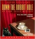 Down the Rabbit Hole (Echo Falls Series #1)