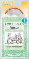 Little Bear's Friend (I Can Read Book Series)