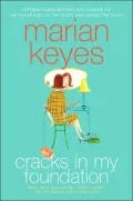 Cracks in My Foundation: Bags, Trips, Make-up Tips, Charity, Glory, and the Darker Side of the Story