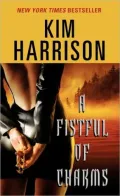 A Fistful of Charms (Rachel Morgan Series #4)