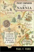 Pocket Companion to Narnia: A Guide to the Magical World of C. S. Lewis