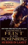 Murder in Lamut (Legends of the Riftwar Series #2)