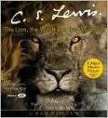 The Lion, the Witch and the Wardrobe (Chronicles of Narnia Series #2)