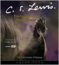The Voyage of the Dawn Treader (Chronicles of Narnia Series #5)