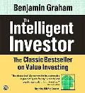 Intelligent Investor The Classic Text On Value Investing