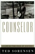 Counselor: A Life at the Edge of History