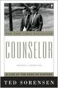 Counselor: A Life at the Edge of History
