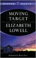 Moving Target (Rarities Unlimited Series #1)