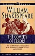 The Comedy of Errors