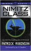 Nimitz Class (Admiral Arnold Morgan Series #1)