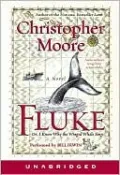 Fluke: Or, I Know Why the Winged Whale Sings