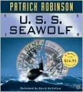 U. S. S. Seawolf (Admiral Arnold Morgan Series #4)