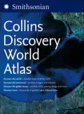 Collins Discovery World Atlas