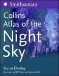 Collins Atlas of the Night Sky