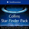Collins Star Finder Pack