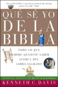 Qué sé yo de la Biblia (Don't Know Much About the Bible)