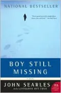 Boy Still Missing